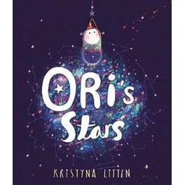 Ori's Stars