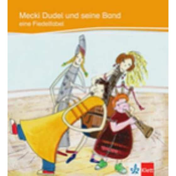Kletts bunte Lesewelt image 0
