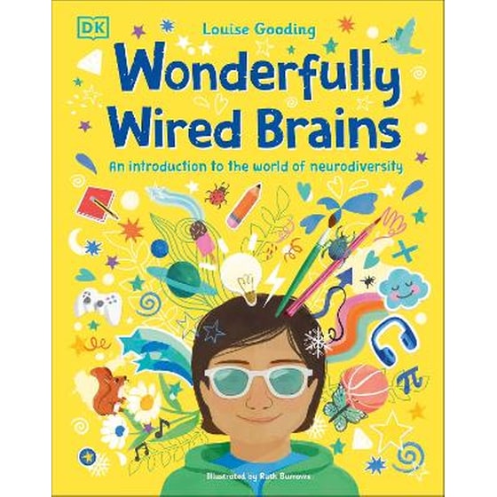 Wonderfully Wired Brains image 0