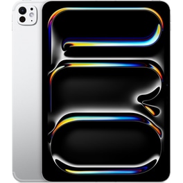 Apple iPad Pro 11" 2025 M5 Nano -Texture 2TB 5G - Silver