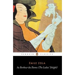 Au Au Bonheur des Dames (The Ladies' Delight)
