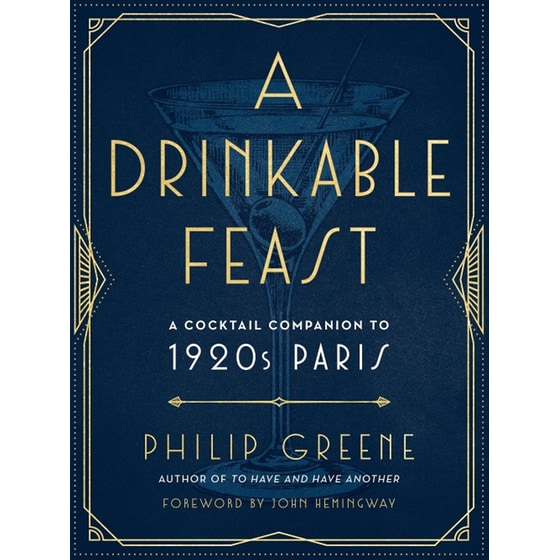 A Drinkable Feast image 0