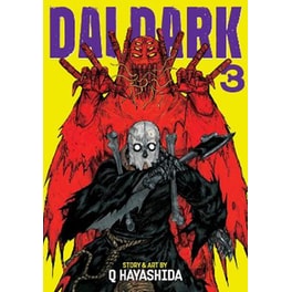 Dai Dark, Vol. 3