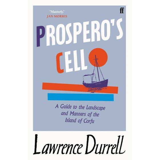 Prospero's Cell image 0