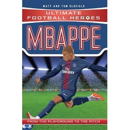 Mbappe (Ultimate Football Heroes - the No. 1 football series)