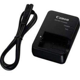 Φορτιστής Μπαταριών Canon CB-2LHE - Μαύρο