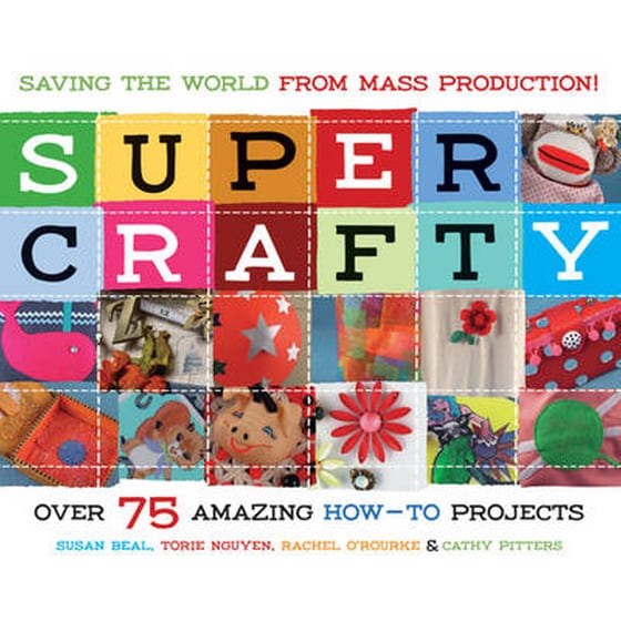 Super Crafty image 0