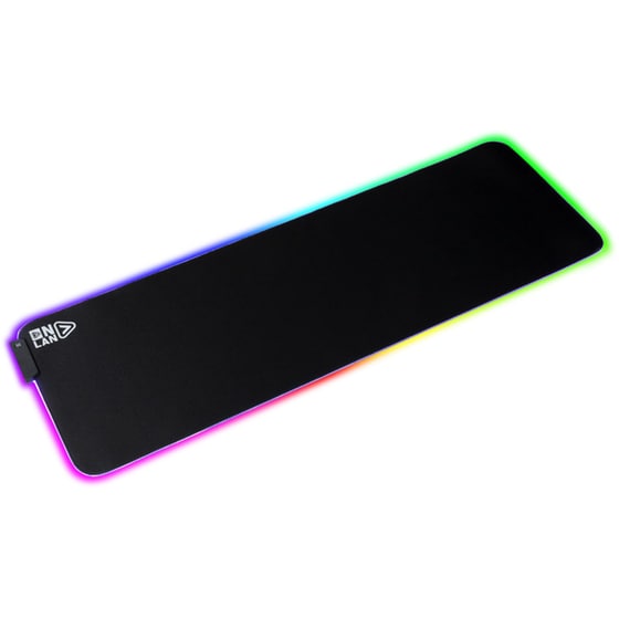 Onlan AS-290-U RGB Gaming Mouse Pad XL 900 mm image 0