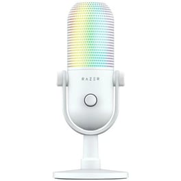 Μικρόφωνο Razer Seiren V3 - Λευκό