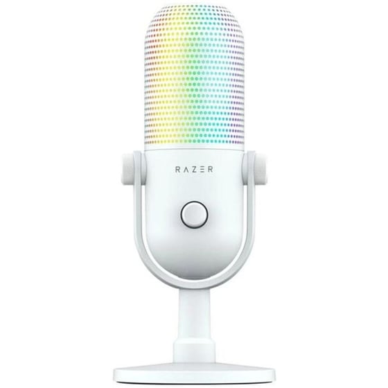 Μικρόφωνο Razer Seiren V3 - Λευκό image 0