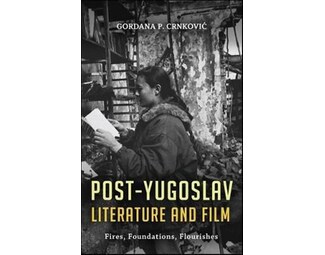 Post-Yugoslav Literature and Film image 0