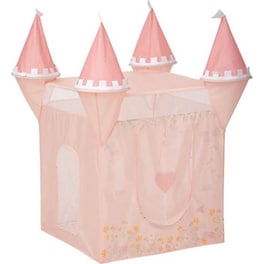 Παιδική Σκηνή Aria Trade Pop Up Tent Σε Σχήμα Κάστρου Πριγκίπισσας