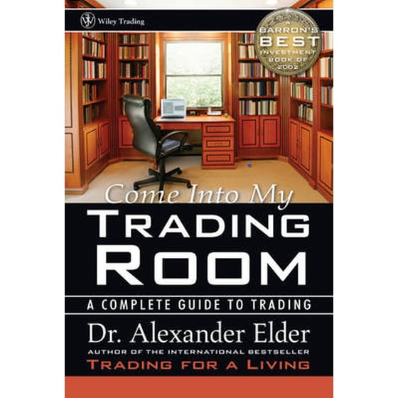 Come Into My Trading Room image 0