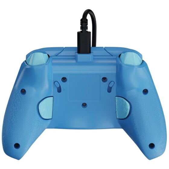 Turtle Beach Xbox Series Wired Controller Rematch Advanced - Blue Kitsune image 3