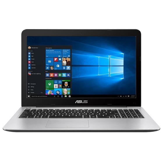 Laptop Asus 15.6" (i5-6198DU/12GB/1TB/920MX) X556UVXX368T image 0