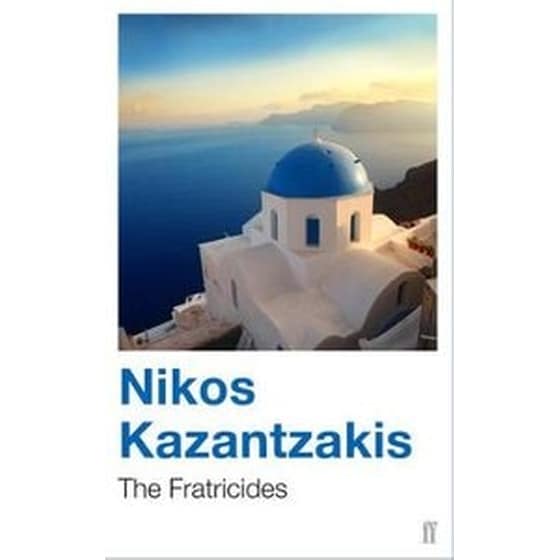 The Fratricides image 0