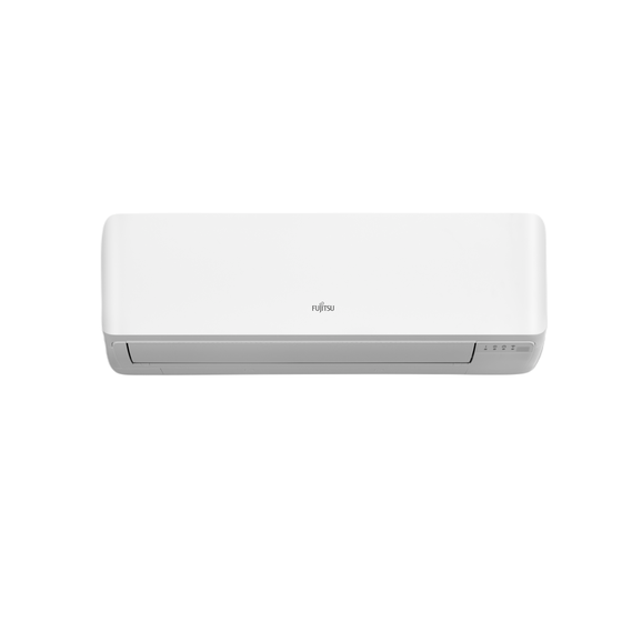 FUJITSU ΚΜ Series ASYG09KMCF/AOYG09KMCC 9.000 BTU A++/A+++ με WiFi Κλιματιστικό Inverter image 0