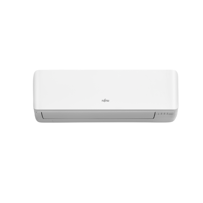 FUJITSU FUJITSU ΚΜ Series ASYG09KMCF/AOYG09KMCC 9.000 BTU A++/A+++ με WiFi Κλιματιστικό Inverter