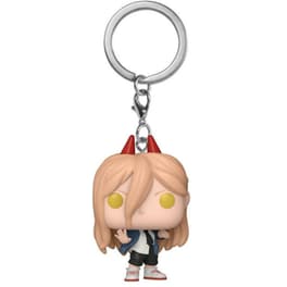 Funko Pocket Pop! Keychain Chainsaw Man - Power