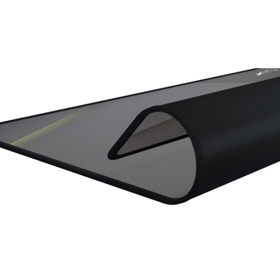 Xtrfy GP1 Gaming Mouse Pad Large 460mm Μαύρο image 4
