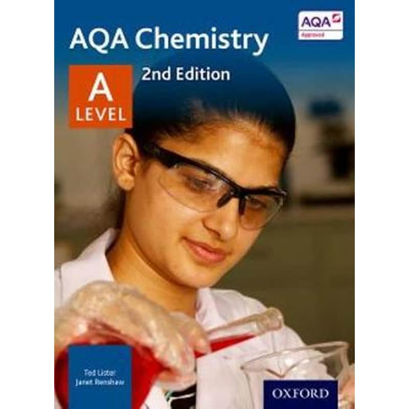 AQA Chemistry: A Level