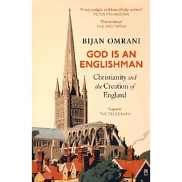 God is an Englishman