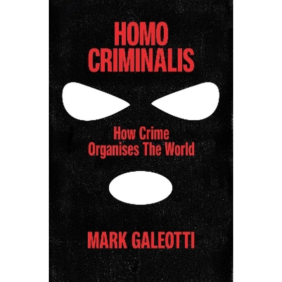 Homo Criminalis image 0