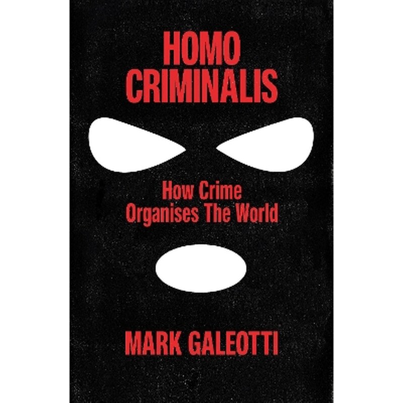 Homo Criminalis
