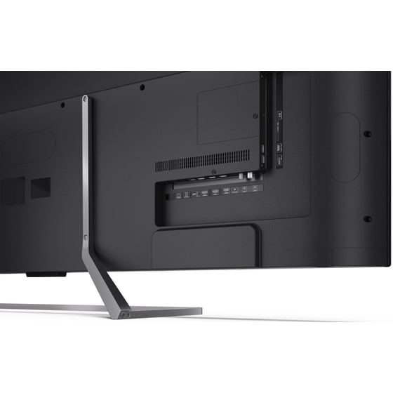 Sharp QLED 75" 4K Google TV Τηλεόραση 75GP7265E image 6