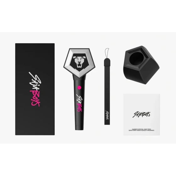 Saja Boys - Official Light Stick image 3