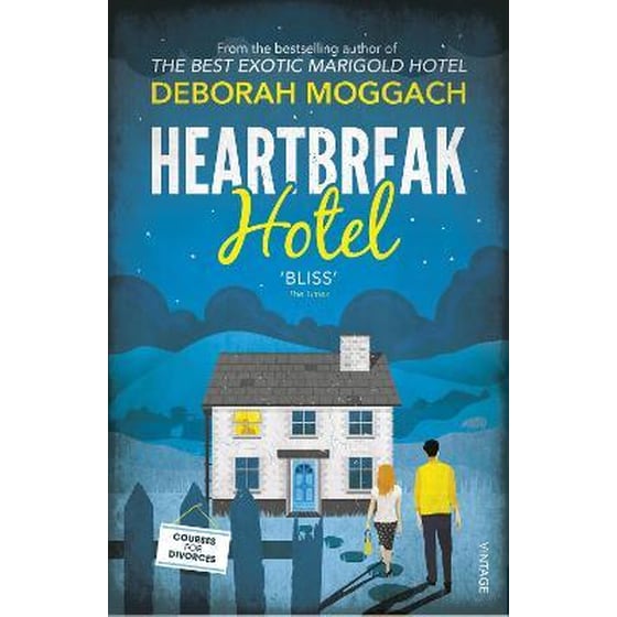 Heartbreak Hotel image 0