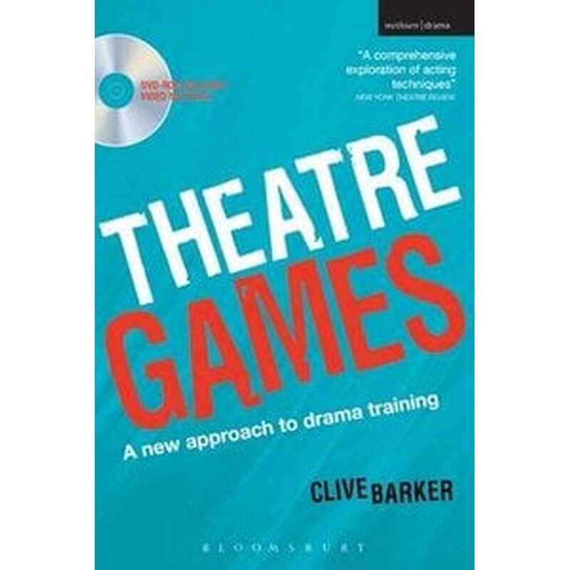 Theatre Games