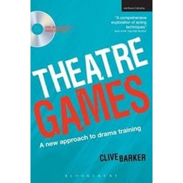 Theatre Games