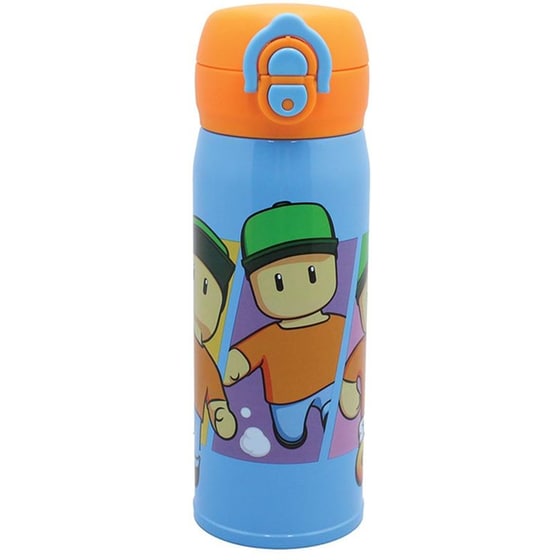 Παγούρι Gim Stumble Guy 380ml image 0