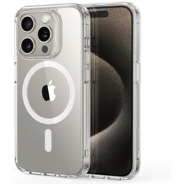 Θήκη Apple iPhone 15 Pro Max - Esr Classic Hybrid Halolock Magsafe - Διάφανο
