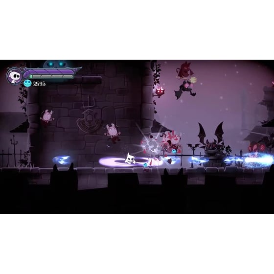 Death or Treat - PS5 image 5