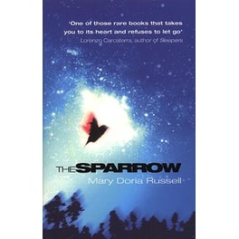 Sparrow