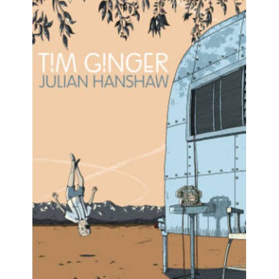 Tim Ginger image 0