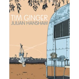 Tim Ginger