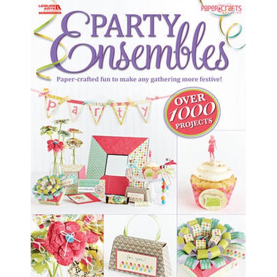 Party Ensembles image 0