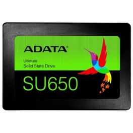 Εσωτερικός Σκληρός Δίσκος SSD Adata SU650 480GB 2.5" SATA III