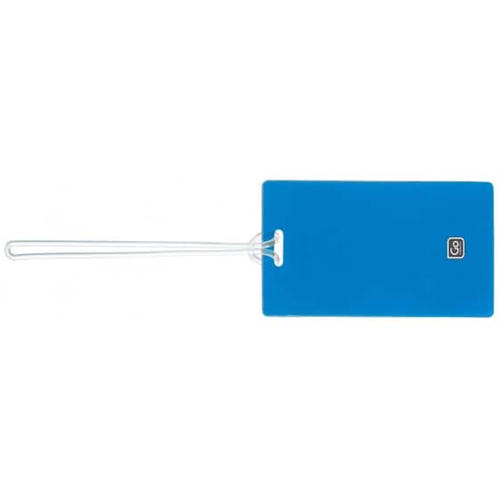 Luggage Tag - Go Travel Tag Me - Αξεσουάρ ταξιδίου image 3