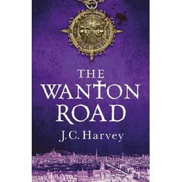 The Wanton Road
