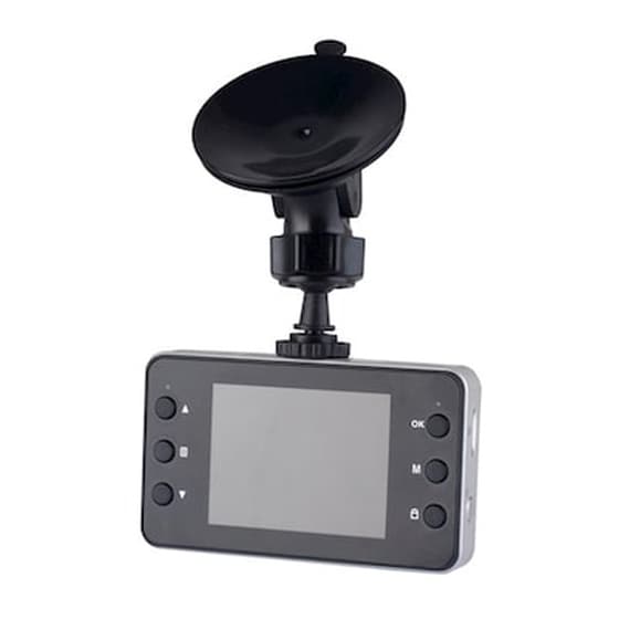 Forever Car Video Recorder Vr-110 image 0