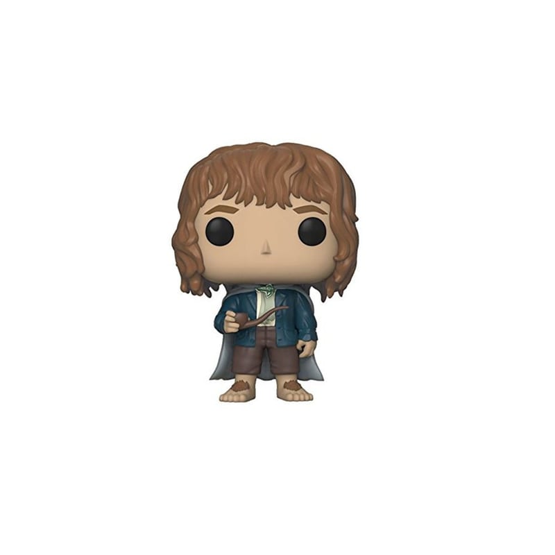 FUNKO Funko Pop! Movies - The Lord of the Rings - Pippin Took #530