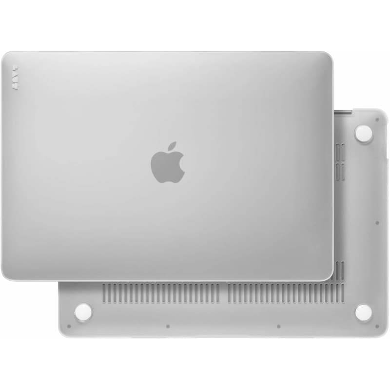 Θήκη Laptop Laut Huex MacBook Air 13 - White