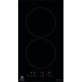 ELECTROLUX LIT30231C 30 cm Μαύρο Εστία Επαγωγική Αυτόνομη