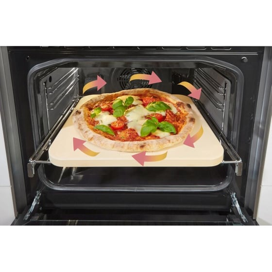 GORENJE GK6B41XD 71Lt Inox Κουζίνα Αερίου image 4
