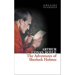 The Adventures of Sherlock Holmes The Adventures of Sherlock Holmes