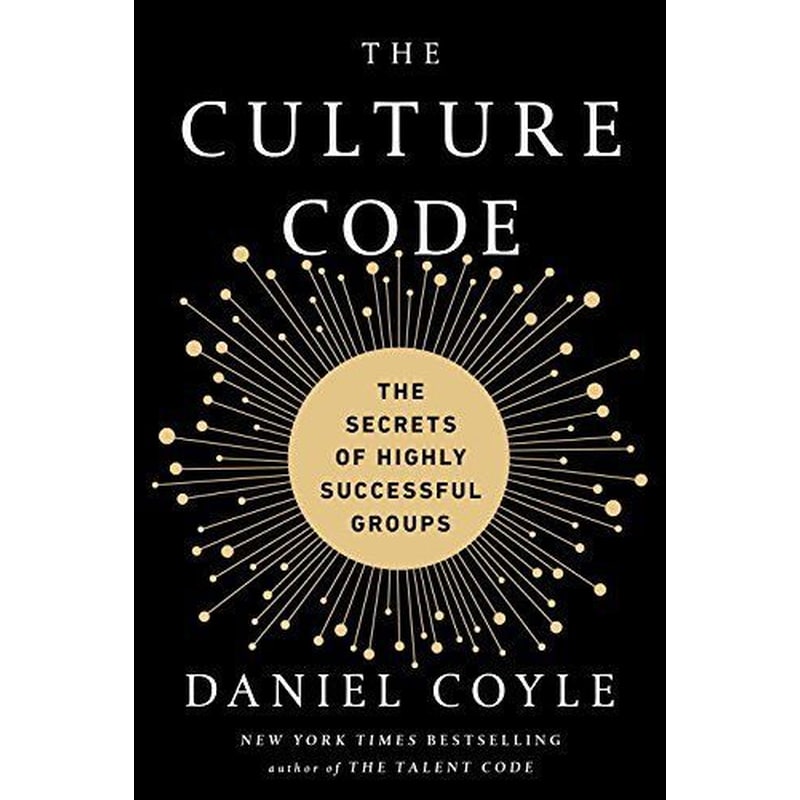 Culture Code